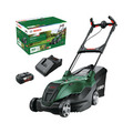 Bosch AdvancedRotak 36V-40-650 plæneklipper 4,0 Ah